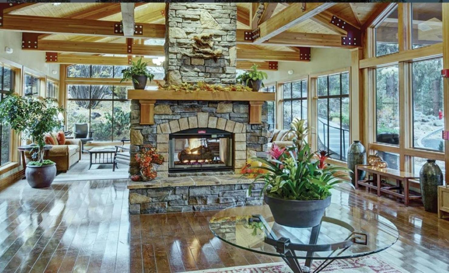 Worldmark Bend Seventh Mountain Resort - 1Bd Sleep Kültér fotó