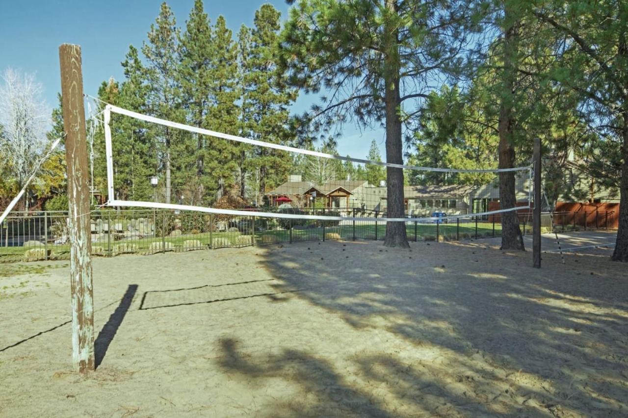 Worldmark Bend Seventh Mountain Resort - 1Bd Sleep Kültér fotó