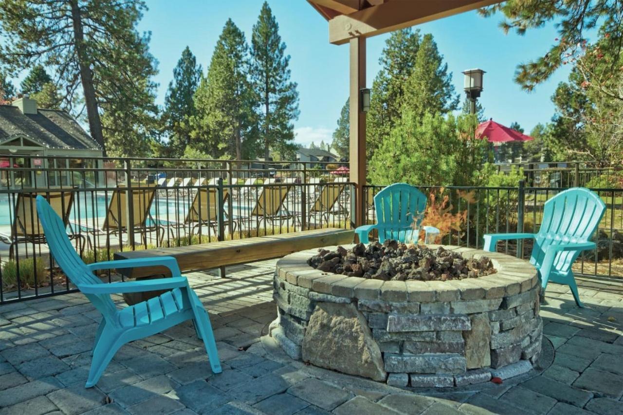 Worldmark Bend Seventh Mountain Resort - 1Bd Sleep Kültér fotó