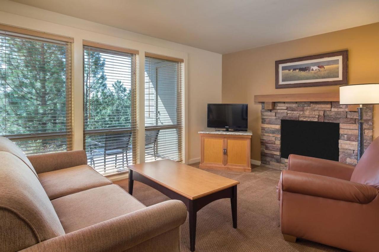 Worldmark Bend Seventh Mountain Resort - 1Bd Sleep Kültér fotó