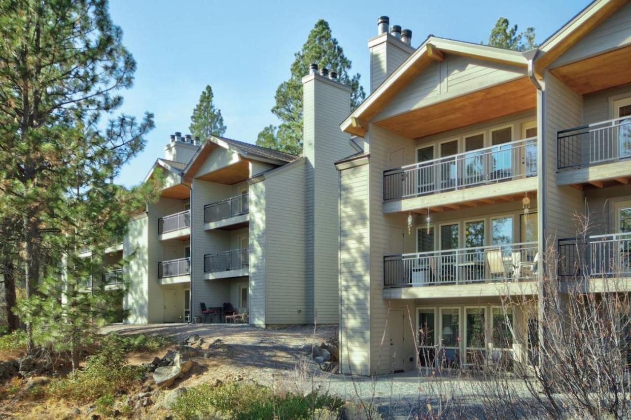 Worldmark Bend Seventh Mountain Resort - 1Bd Sleep Kültér fotó