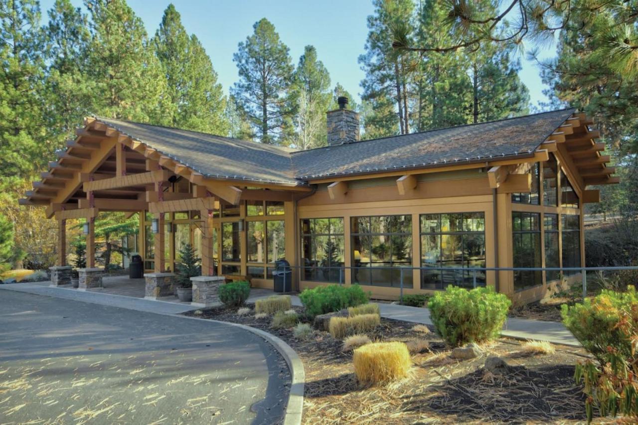 Worldmark Bend Seventh Mountain Resort - 1Bd Sleep Kültér fotó