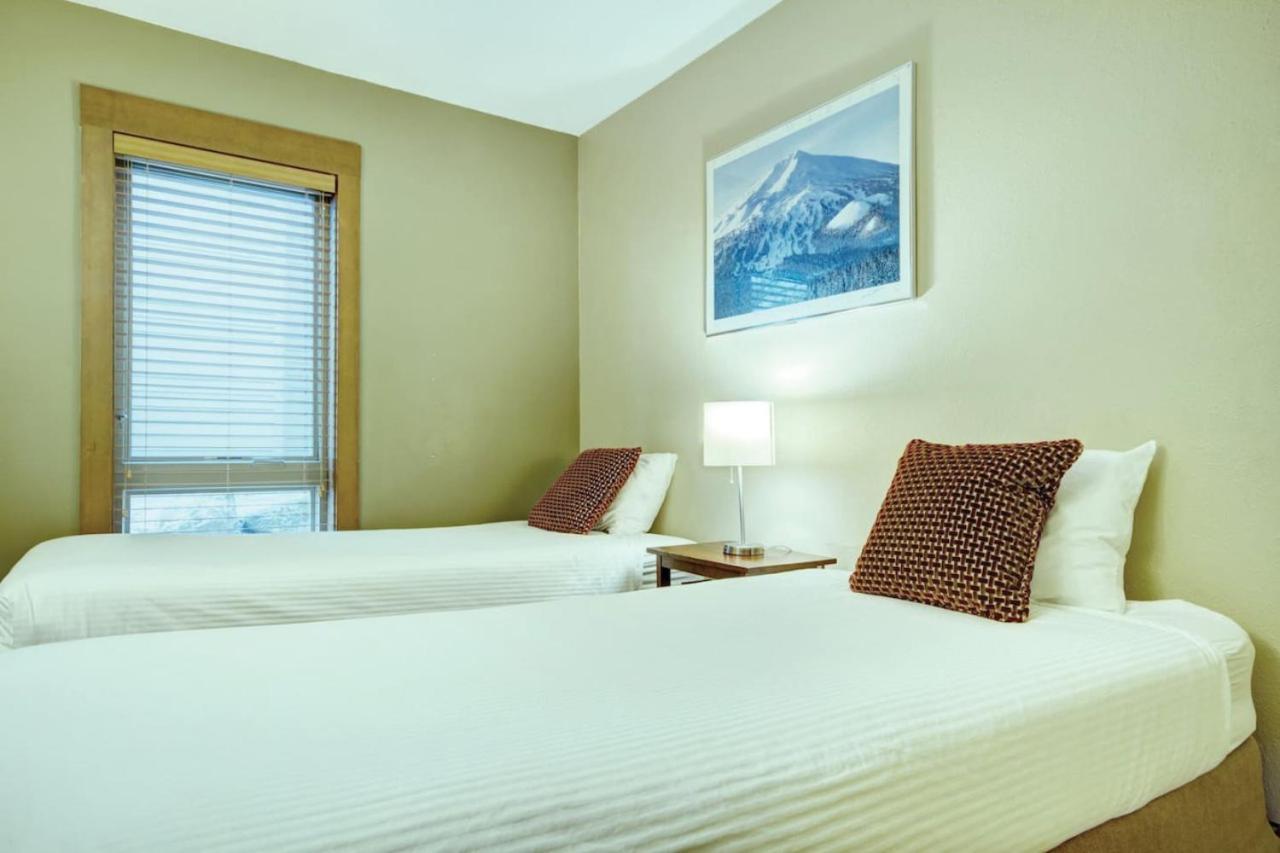 Worldmark Bend Seventh Mountain Resort - 1Bd Sleep Kültér fotó