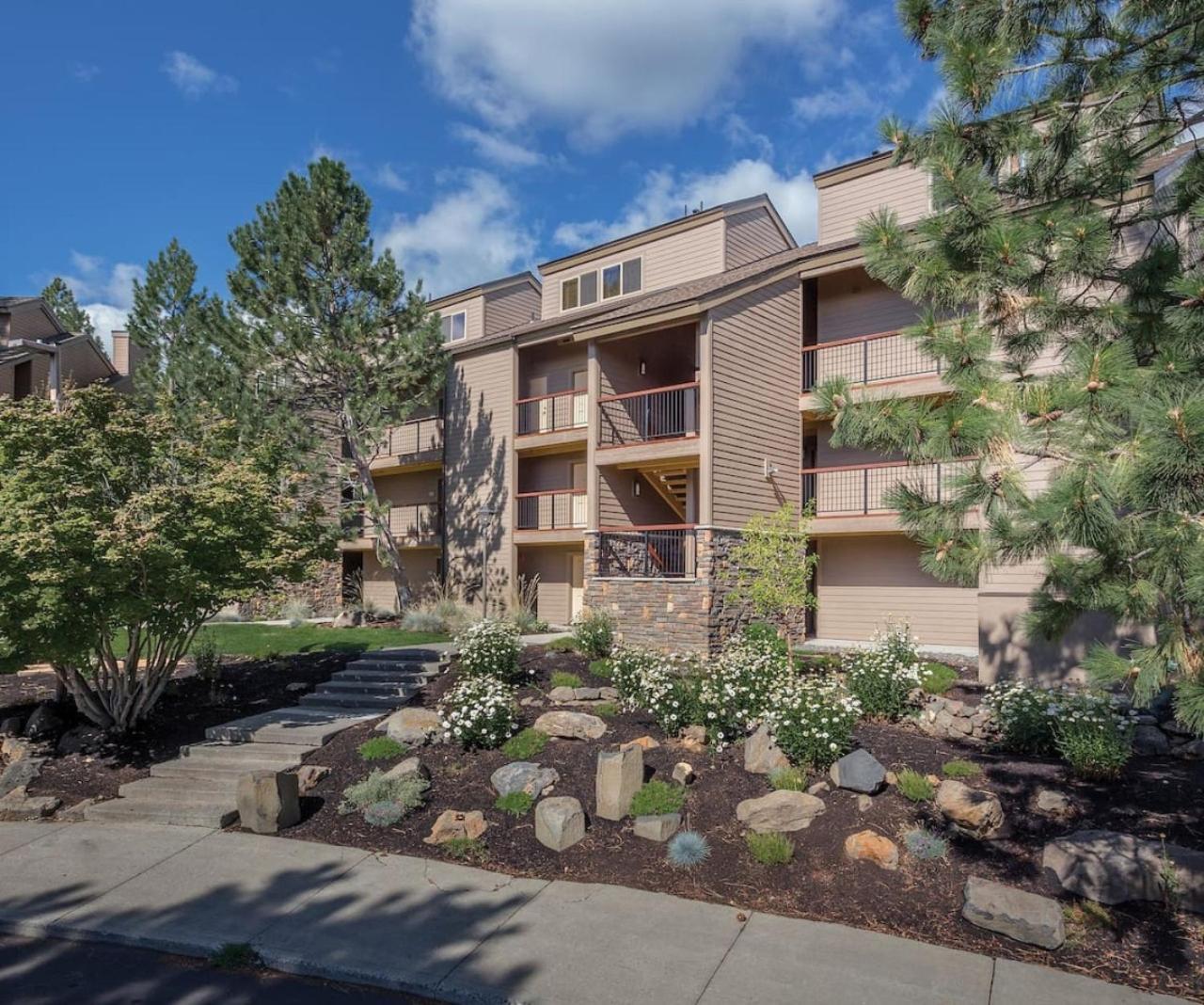 Worldmark Bend Seventh Mountain Resort - 1Bd Sleep Kültér fotó
