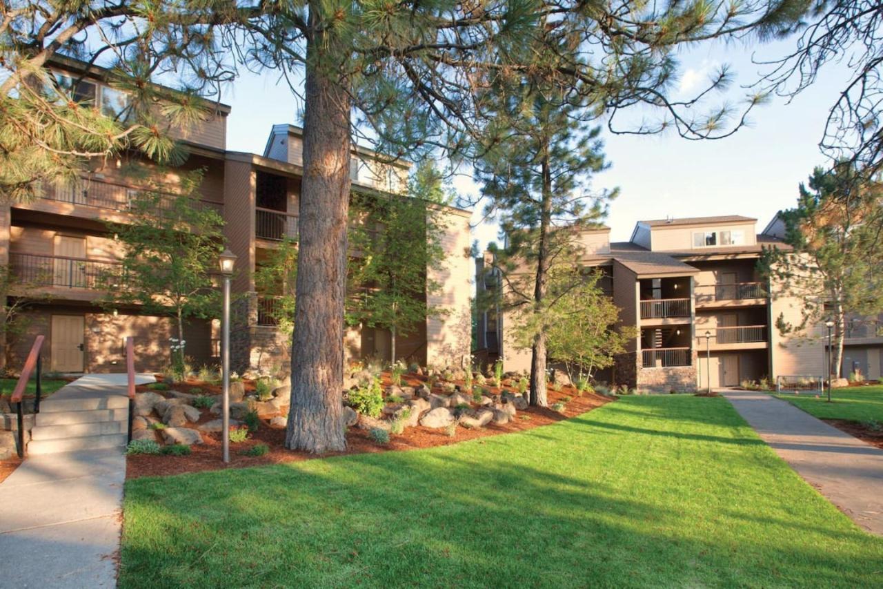 Worldmark Bend Seventh Mountain Resort - 1Bd Sleep Kültér fotó