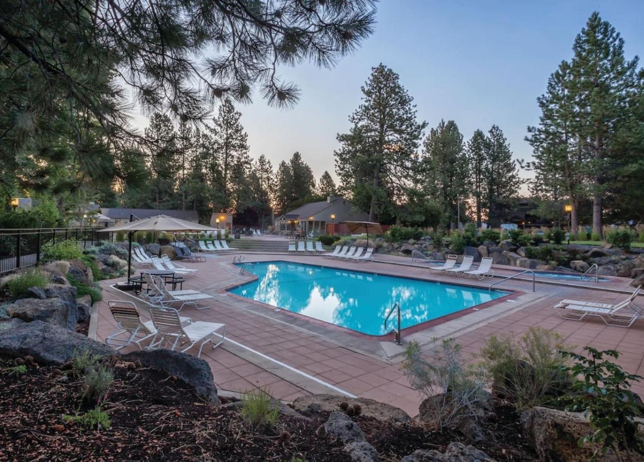 Worldmark Bend Seventh Mountain Resort - 1Bd Sleep Kültér fotó