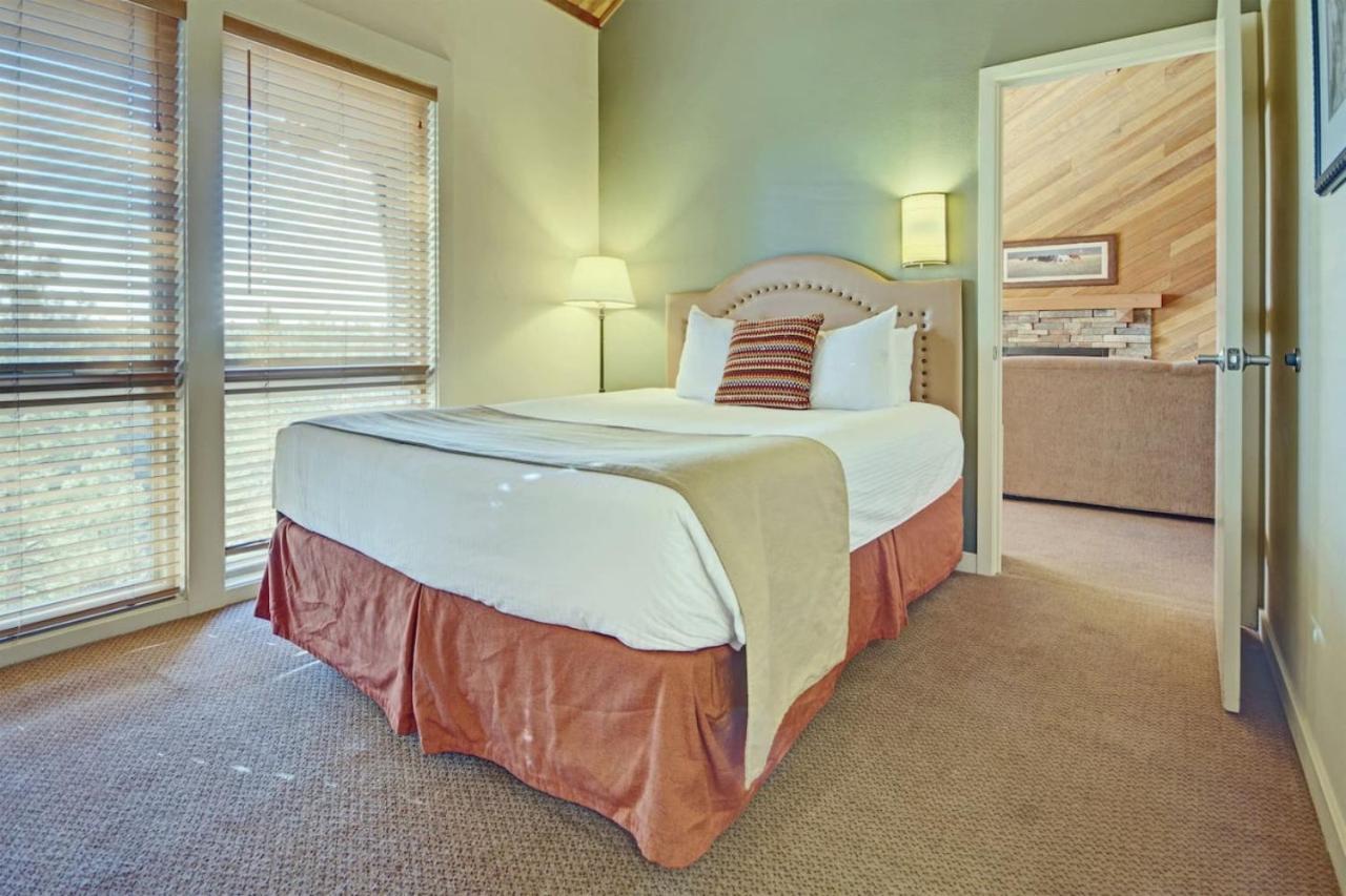 Worldmark Bend Seventh Mountain Resort - 1Bd Sleep Kültér fotó