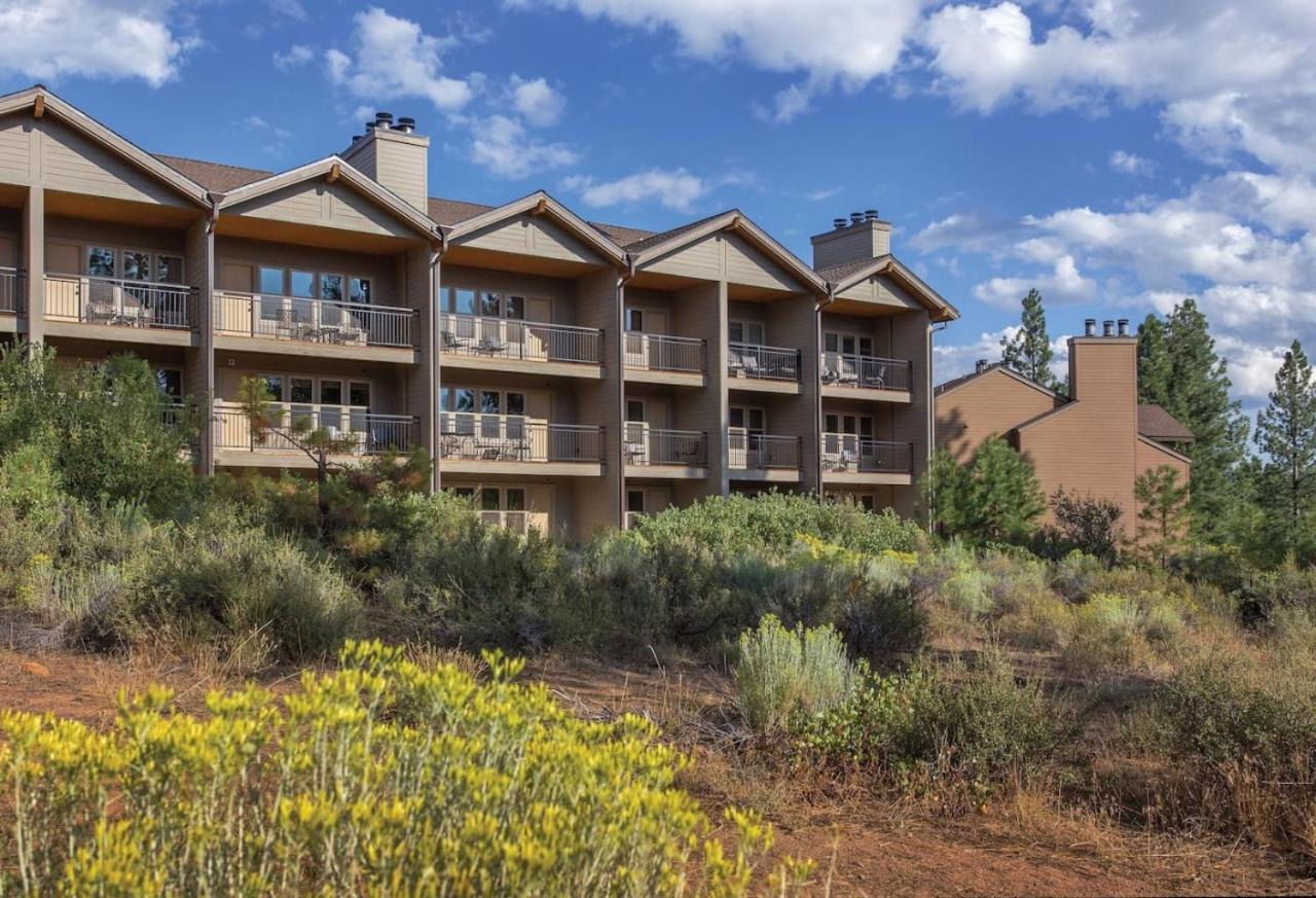 Worldmark Bend Seventh Mountain Resort - 1Bd Sleep Kültér fotó